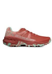 Mammut Sertig II Low Multisportschuhe Damen Alltag (Gr 40 |rot)