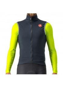 Fahrradweste Castelli Perfetto RoS 2 Vest Herren (Gr 3XL |bunt)