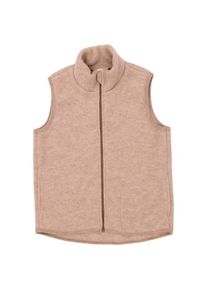 Engel Damen-Weste Merinoweste Damen (Gr 42/44 |beige)