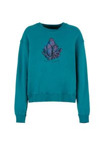 Pullove E9 Aura Damen (Gr S |türkis)