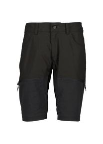 DIDRIKSONS 1913 Didriksons Kallax Shorts Freizeithose Herren (Gr S |schwarz)