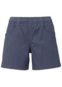 Black Diamond Dirtbag Twill Shorts Shorts Damen (Gr XL |blau)