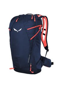 Salewa MTN Trainer 2 22 Wanderrucksack Damen Wandern (blau)