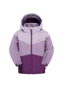 Kamik Lara Skijacke Kinder (Gr 128 |lila |wasserdicht)