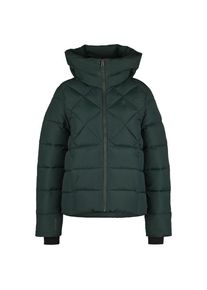 Schöffel Schöffel Insulated Jacket Boston Winterjacke Damen Alltag (Gr 46 |blau)