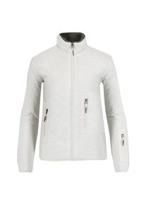 KARPOS Sennes Jacket Kunstfaserjacke Damen (Gr S |wei&szlig;)
