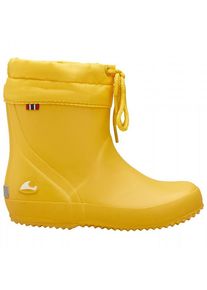 Viking Alv Gummistiefel Kinder Alltag (Gr 28 |gelb |wasserdicht)