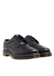 Dr. Martens Loafer - 3989 YS - Gr. 37 (EU) - in Schwarz - f&uuml;r Damen
