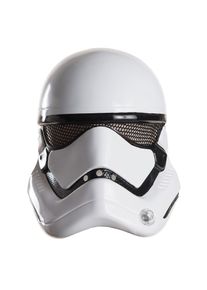 Disney Star Wars Kinder-Maske "Stormtrooper"
