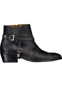 Toral Stiefel - Dames Toral Shane zwart - Gr. 39 (EU) - in Schwarz - f&uuml;r Damen