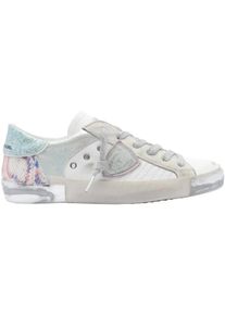 Philippe Model Low-Top Sneaker - Sneakers Multicolour - Gr. 37 (EU) - in Bunt - f&uuml;r Damen