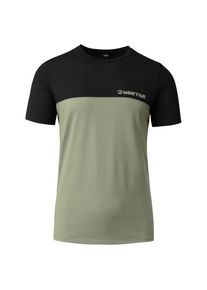 Martini Highventure Shirt Funktionsshirt Herren Trekking (Gr XXL |oliv)