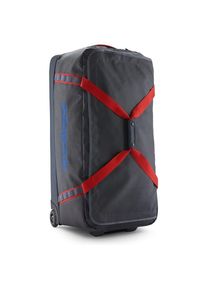 Patagonia Black Hole Wheeled Duffel 100 Reisetasche (Gr&ouml;&szlig;e 100 l |grau)