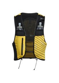 La Sportiva Ultra Trail Vest 10 Laufweste (Gr S |schwarz)