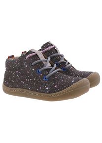 Koel Ben Suede Fantasy Barfußschuhe Kinder (Gr 23 |grau)