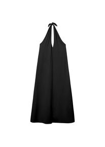 Mymarini Allday Pareo Long Kleid Damen (Gr II |schwarz)