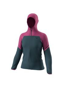 Dynafit Alpine Wind Jacket Laufjacke Damen Trailrunning (Gr S |blau)