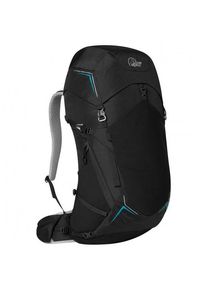 Lowe Alpine AirZone Trek 45-55 Trekkingrucksack (Gr M/L |schwarz)
