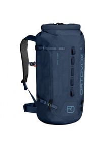 Ortovox Trad 30 Dry Kletterrucksack (blau |wasserdicht)