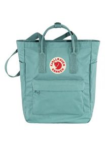 Fj&auml;llr&auml;ven Fj&auml;llr&auml;ven Kanken Totepack Umh&auml;ngetasche (Gr 14 l |t&uuml;rkis)