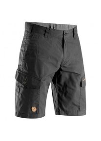 Fjällräven Fjällräven Ruaha Shorts Shorts Herren (Gr 46 |grau/schwarz)