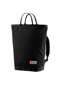 Fj&auml;llr&auml;ven Fj&auml;llr&auml;ven Vardag Totepack 20 Daypack (schwarz)