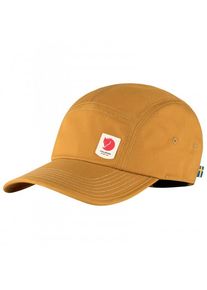 Fjällräven Fjällräven High Coast Lite Cap Cap (Gr L/XL |orange)