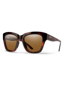 Smith Sway ChromaPop Polarized Cat 3 VLT 14% Sonnenbrille (braun)