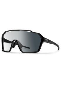 Smith Shift XL MAG Photochromic Cat 3-0 VLT 20-85% Fahrradbrille (grau)