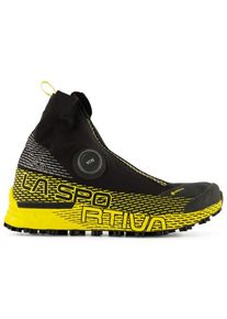 La Sportiva Cyklon Cross GTX Trailrunningschuhe Herren (Gr 42,5 |schwarz |wasserdicht)