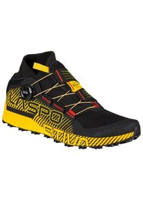 La Sportiva Cyklon Trailrunningschuhe Herren Trailrunning (Gr 41 |schwarz)