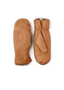 Hestra Tiril Mitt Handschuhe Women (Gr 8 |orange)