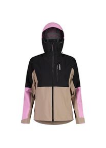 Skijacke maloja MutmalspitzeM. Damen (Gr M |schwarz |wasserdicht)