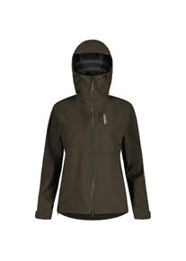 maloja MutmalspitzeM Skijacke Damen (Gr XS |oliv |wasserdicht)