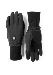Hestra Diorit Handschuhe (Gr&ouml;&szlig;e 10 |schwarz)