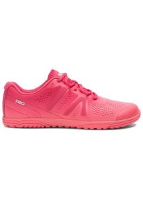 Xero Shoes HFS II Barfußschuhe Damen Trailrunning (Gr 38,5 |raspberry /orange)