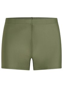 O`Neill Badehose O'Neill O'Neill Essentials Racer Herren (Gr M |oliv)