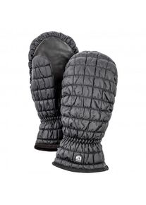 Hestra Moon Light Mitt Handschuhe (Gr 10 |grau |wasserdicht)