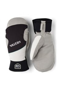 Hestra Comfort Tracker Mitt Handschuhe (Gr 9 |grau)