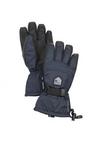 Hestra GORE-TEX Gauntlet Handschuhe Kinder (Gr 3 |blau |wasserdicht)