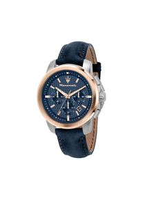 Maserati Chronograph Successo R8871621015