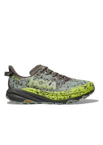 Hoka One One Hoka Herren Speedgoat 6 GTX bunt 40.6