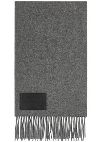 Hogan T&uuml;cher & Schals - Scarfs Catrame - Gr. unisize - in Schwarz - f&uuml;r Damen