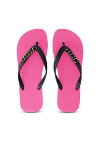 Uzurii Slipper & Pantoletten - Zehentrenner Gold Small - Gr. 45_46 - in Gold - f&uuml;r Damen