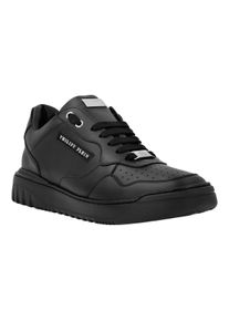Philipp Plein Low-Top Sneaker - Sneaker - Gr. 37 (EU) - in Schwarz - f&uuml;r Damen