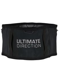 Ultimate Direction Utility Belt Hüfttasche (Gr S |schwarz)