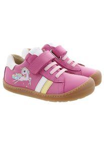 Koel Dakota Print Barfu&szlig;schuhe Kinder (Gr 24 |fuchsia)