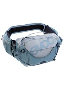 Evoc Hip Pack Pro 3 H&uuml;fttasche (Gr 3 l |grau)