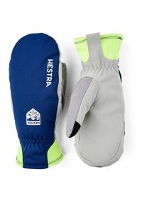 Hestra XC Primaloft Mitt Handschuhe Women (Gr 8 |grau)