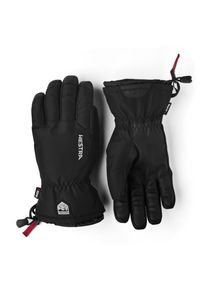 Hestra Czone Cosmo 5 Finger Handschuhe (Gr 10 |schwarz |wasserdicht)